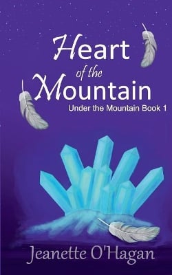 Heart of the Mountain: a short novella