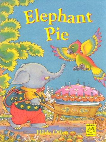 Elephant Pie