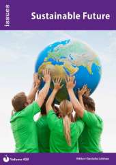 Sustainable Future: Issues: PSHE & RSE Resources For Key Stage 3 & 4