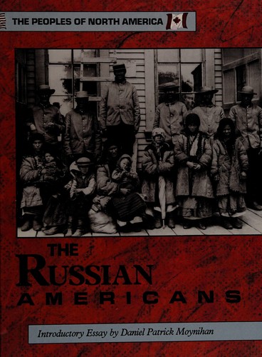 Russian Americans