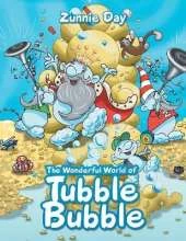 The Wonderful World of Tubble Bubble