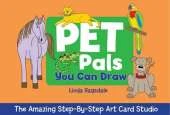Pet Pals You Can Draw