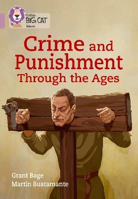 Crime and Punishment through the Ages: Band 18/Pearl
