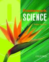 Framework Science: Year 9 Students' Book