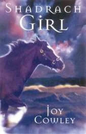 Shadrach Girl
