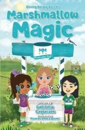 Marshmallow Magic: Saving Spring Soccer