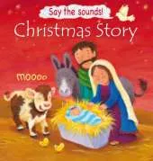 Christmas Story (Say the Sounds!)