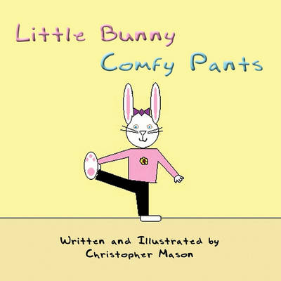 Little Bunny Comfy Pants