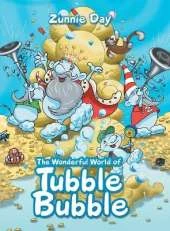 The Wonderful World of Tubble Bubble