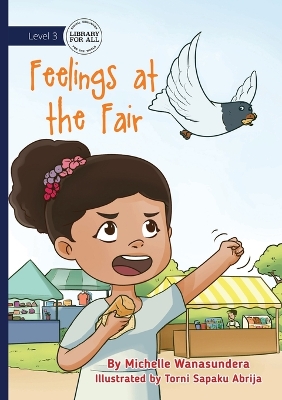 Feelings at the Fair