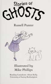 Stories of Ghosts