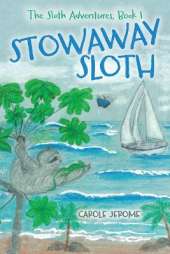 Stowaway Sloth