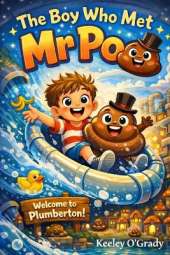 The Boy Who Met Mr Poo