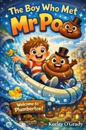 The Boy Who Met Mr Poo