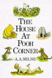 House at Pooh Corner