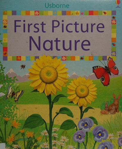 First Picture Nature
