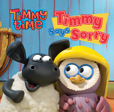 Timmy Says Sorry