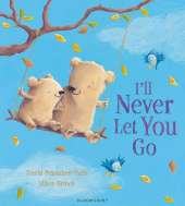 I'll Never Let You Go
