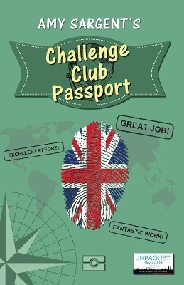 Challenge Club Passport