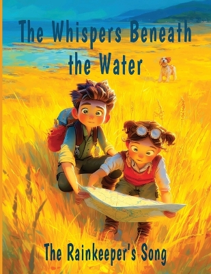 The Whispers Beneath the Water: The Rainkeeper's Song