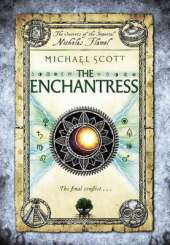 The Enchantress: Book 6