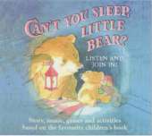 Can't You Sleep Little Bear?