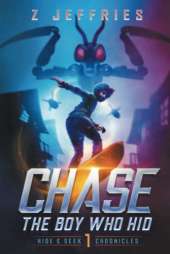 Chase: The Boy Who Hid