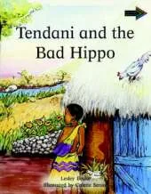 Tendani and the Bad Hippo