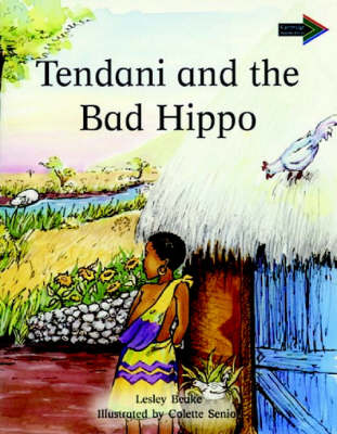 Tendani and the Bad Hippo