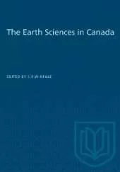 The Earth Sciences in Canada