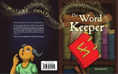 The Word Keeper