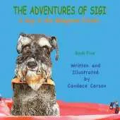 THE ADVENTURES OF SIGI-A Day In The Mangrove Forest