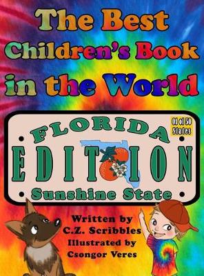 The Best Children's Book in the World: Florida Edition