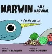 Narwin the Narwhal: A Friend Like Me