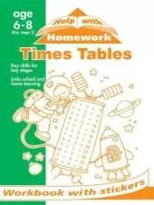 Times Tables