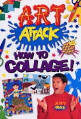 "Art Attack"