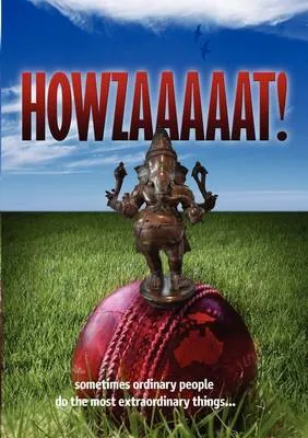 Howzaaaaat: Never Give Up