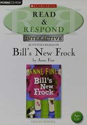 Bill's New Frock