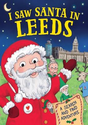 I Saw Santa in Leeds