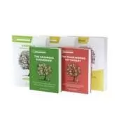 Yellow Full Course Bundle: Everything you need for your first year of Grammar for the Well-Trained Mind Instruction