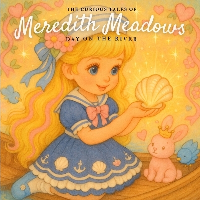 The Curious Tales of Meredith Meadows: Day on the River