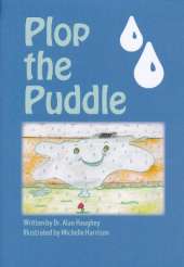 Plop the Puddle
