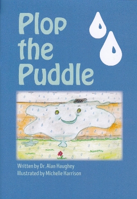 Plop the Puddle
