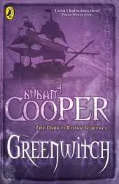 Greenwitch: The Dark is Rising sequence