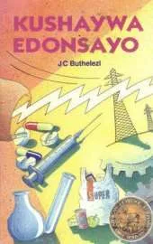 Kushaywa Edonsayo