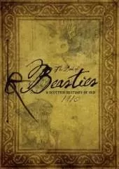 The Book of Beasties: A Scottish Bestiary of Old - Pocket Edition