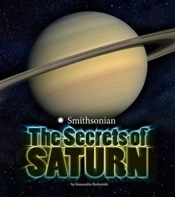 Secrets of Saturn
