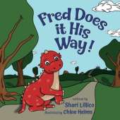 Fred Does it His Way!