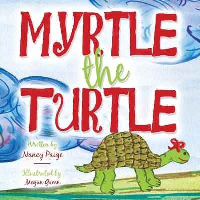 Myrtle the Turtle