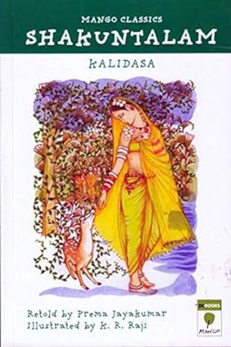 Shakuntalam